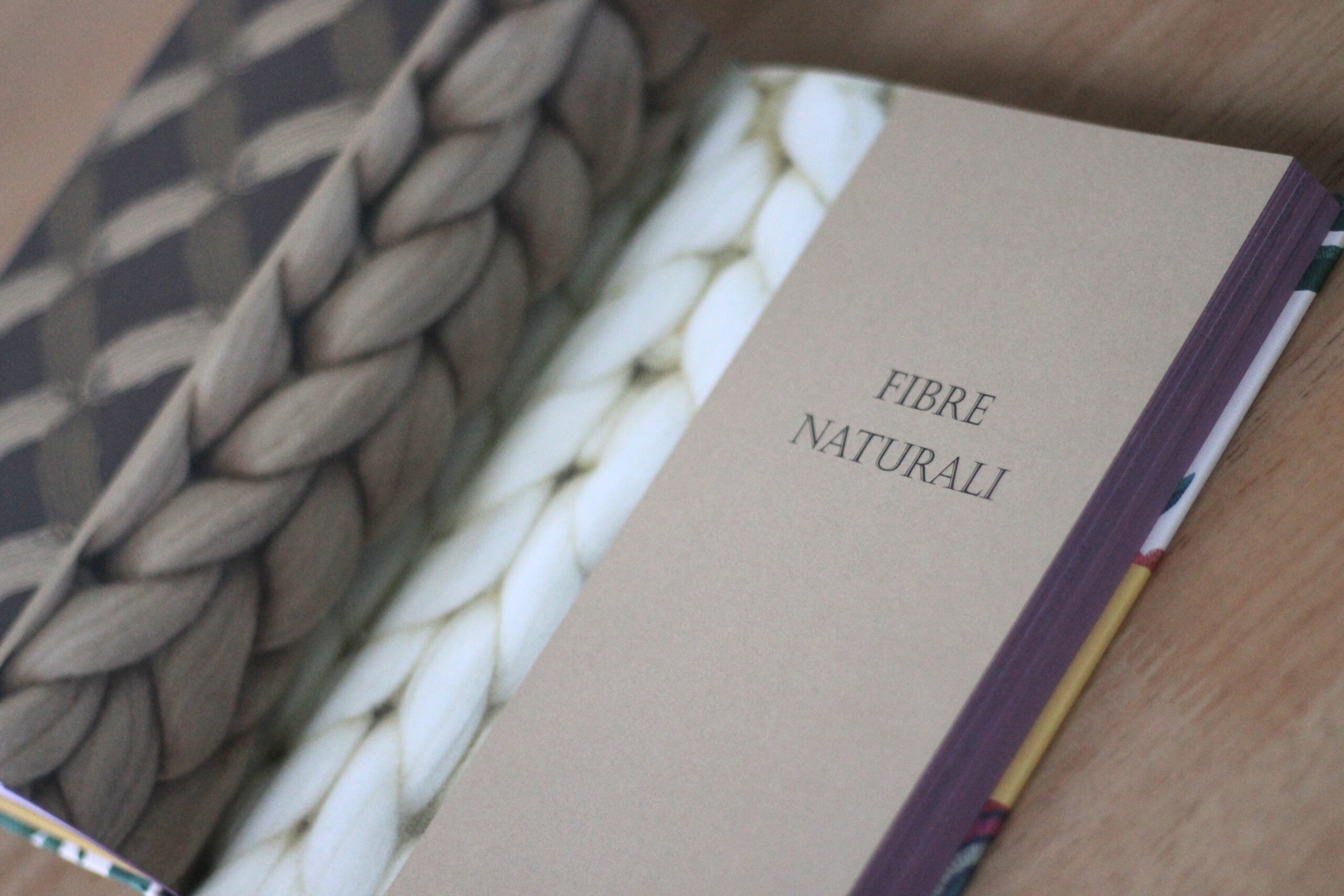 Tipologie di tessuti: Fibre naturali